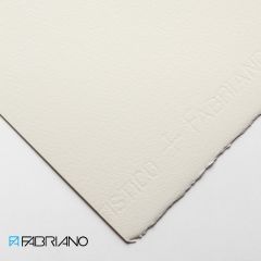 Papel Fabriano watercolour 35x50 grano fino 300grs