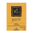 Block Canson Bristol A3 180grs 50 hojas c/espiral