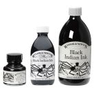 Tintas China Indian Ink Winsor & Newton