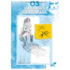 Libro Coleccion Leonardo N.03 las Bases del Dibujo