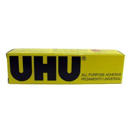 PEGAMENTO UNIVERSAL 60ML UHU