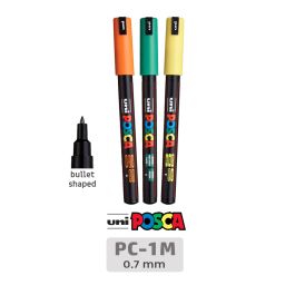 Artística Rubens Comprá set de marcadores uni posca pc