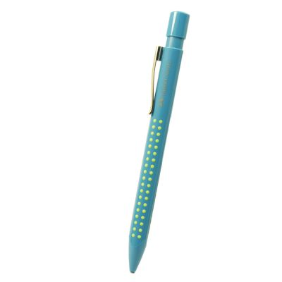 Boligrafo Faber Castell grip 2010 m azul