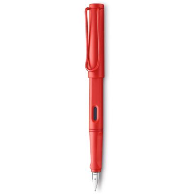 Pluma Lamy safari 020 strawberry