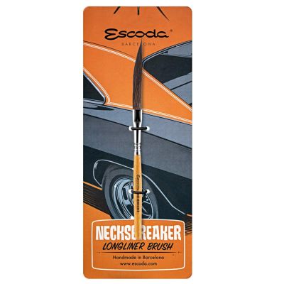 Pincel Escoda Pinstriping Brush s6550 n.4