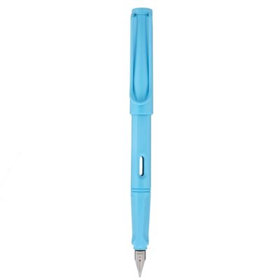 Pluma Lamy Safari Aqua Sky FP