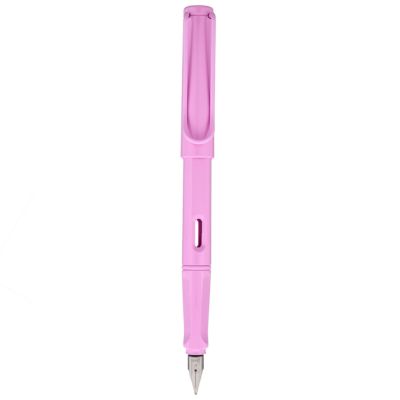 Pluma Lamy Safari Lightrose FP