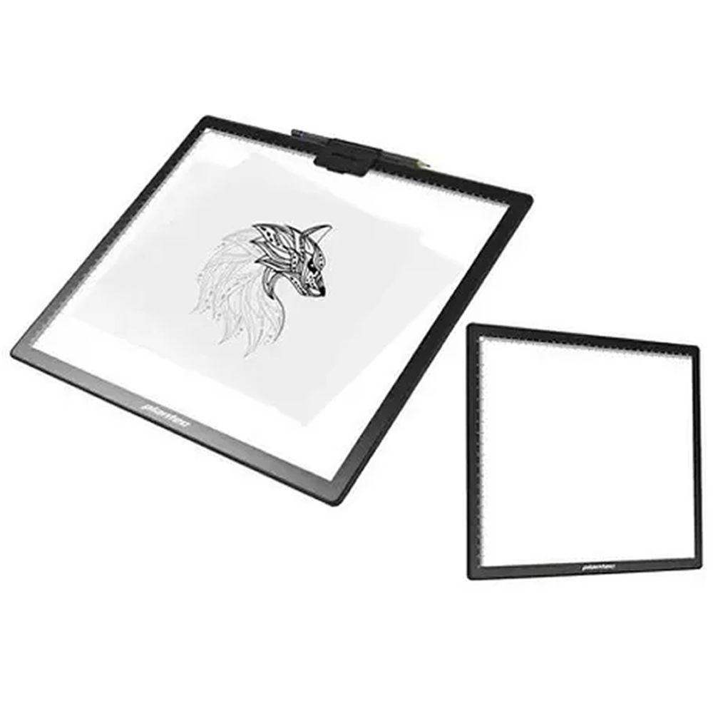 Tablero de Dibujo Profesional A3 con Accesorios